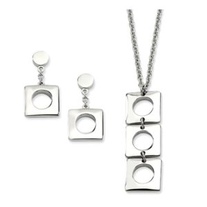 geometric-jewelry-earrings-and-necklace-set