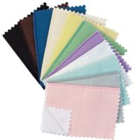 Jewelry Polishing Cloth, Made by Hagerty - Image 2