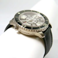 Limited Edition Blancpain Fifty Fathoms 500 Fathoms Automatic Men's Watch 50015 12B30 52B - Image 3