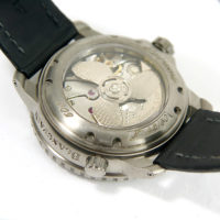 Limited Edition Blancpain Fifty Fathoms 500 Fathoms Automatic Men's Watch 50015 12B30 52B - Image 4