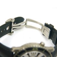 Limited Edition Blancpain Fifty Fathoms 500 Fathoms Automatic Men's Watch 50015 12B30 52B - Image 5