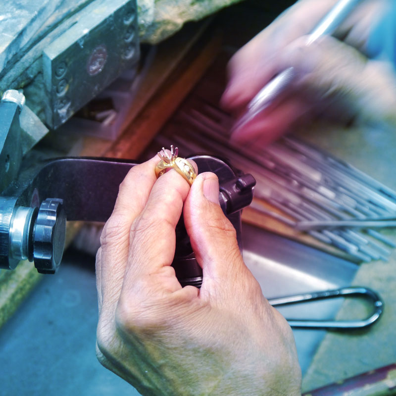 repair