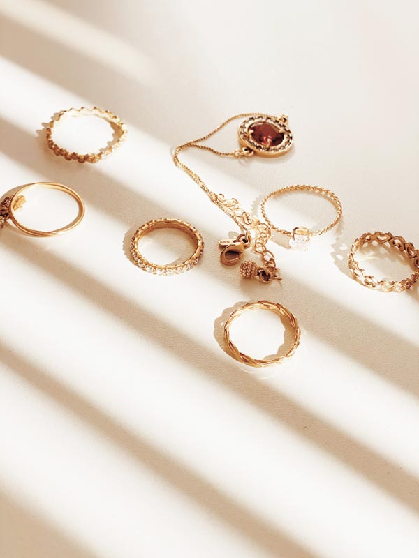 Scrap Gold Jewelry Scrap Gold Jewelry