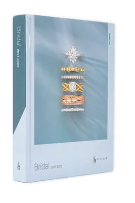 stuller-bridal-book-2022 Stuller Bridal Catalog 2022