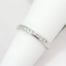 Tiffany & Co Platinum Diamond Wedding Band